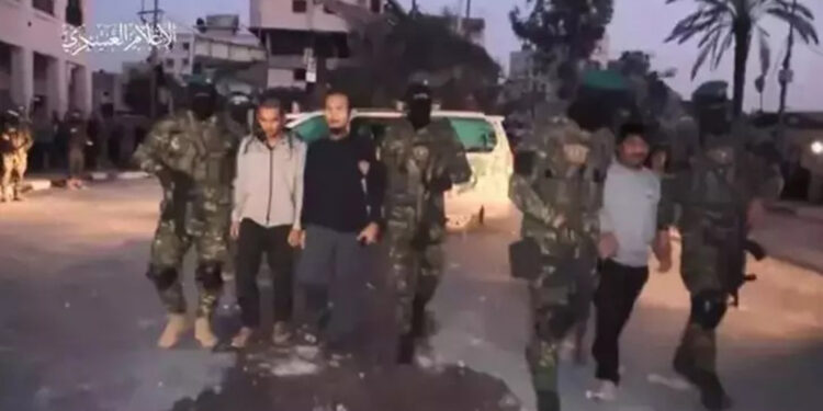 Katar Dışişleri'nden açıklama