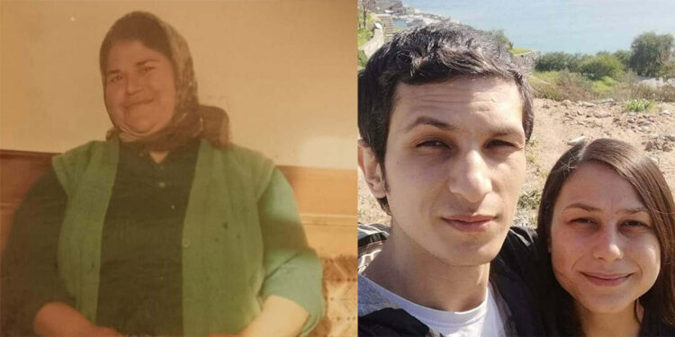 Kayınvalide katili, seri katil filmleri önerisi istemiş