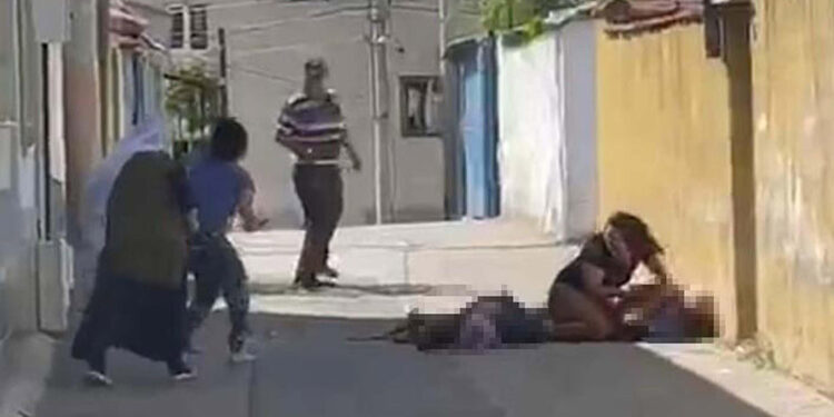 Komşu çift ile kızlarını öldüren 2 kardeşe ceza yağdı