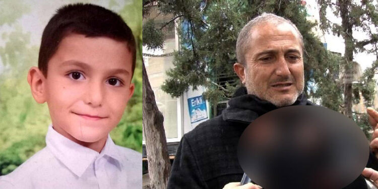 Köpeklerin saldırısında yaralanan Tunahan'dan iyi haber