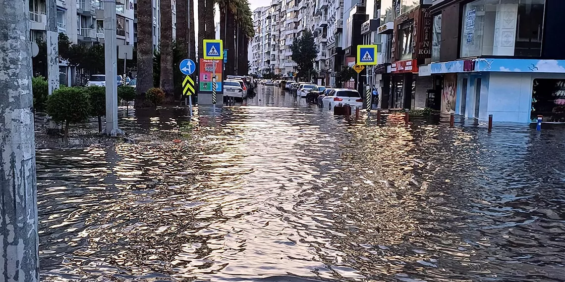 Korfezin tum kiyilari taskindan etkilenebilir 1 - öne çıkan - haberton