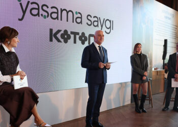 Koton, 2040 yılına kadar Karbon Nötr olmayı hedefliyor