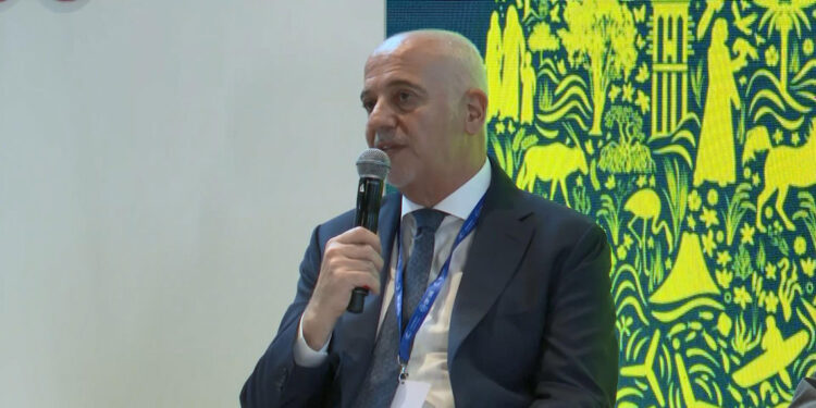 Koton, İklim Değişikliği Konferansı COP28’e katıldı