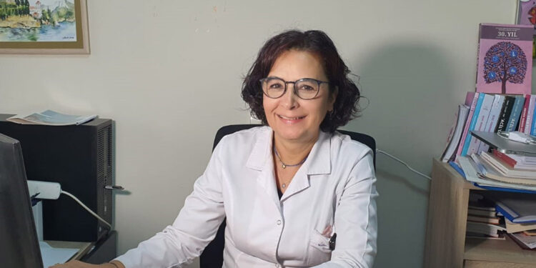 Maske uyarısı; Kovid dahil onlarca virüs dolaşımda!