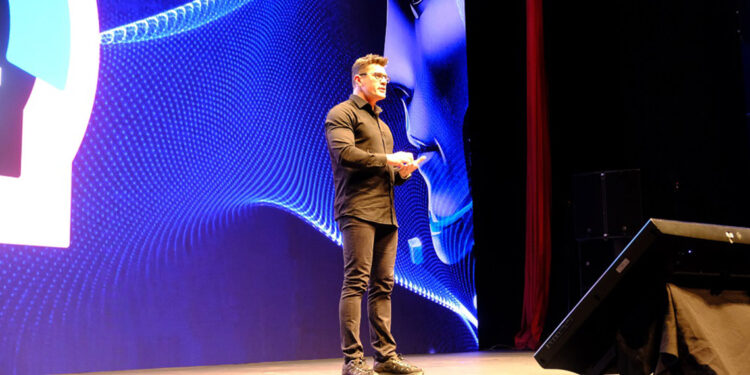 Kripto Fest 2023 ICRYPEX sponsorluğunda düzenlendi