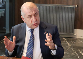 Kudüs Müslümanların, Filistin Arapların meselesidir