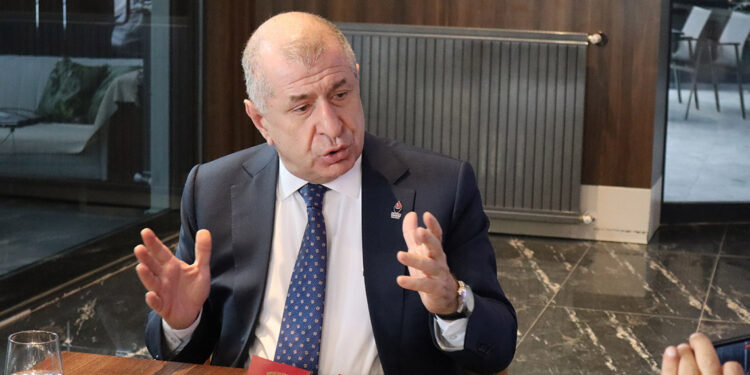 Kudüs Müslümanların, Filistin Arapların meselesidir