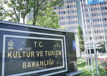 Kültür ve Turizm Bakanlığı Özel Ödülleri, sahiplerini buldu