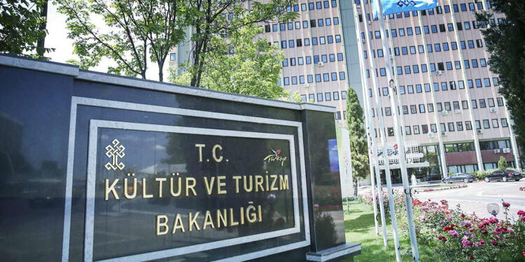 Kültür ve Turizm Bakanlığı Özel Ödülleri, sahiplerini buldu