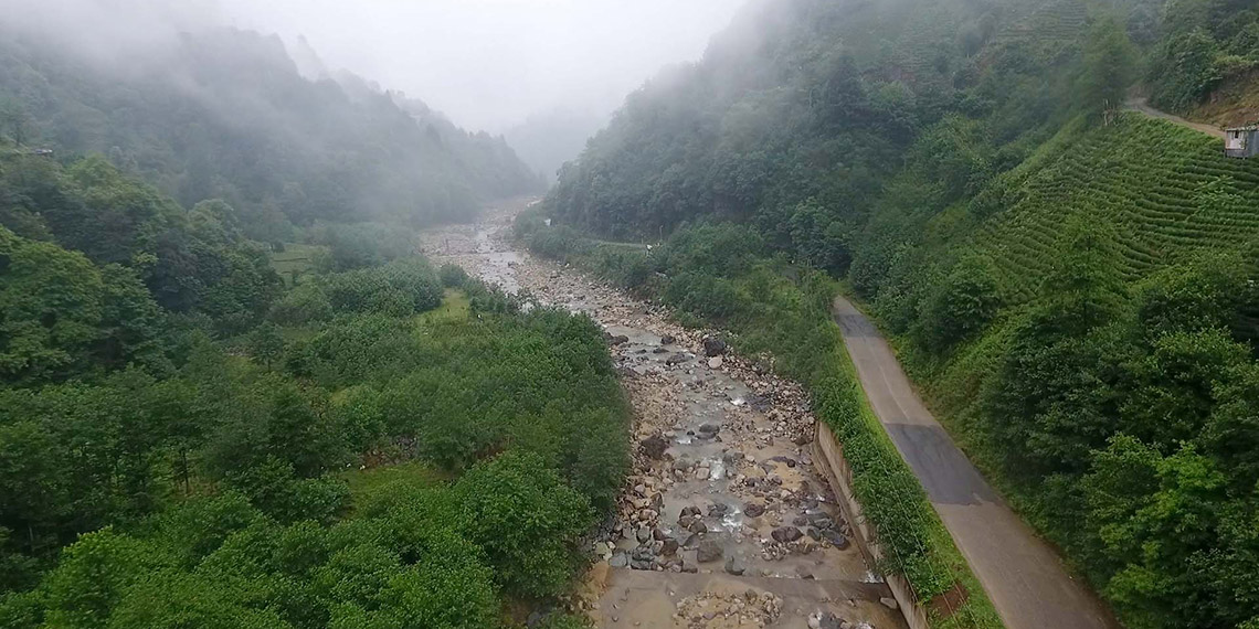 Küresel iklim krizine 'ekolojik günah' vurgusu