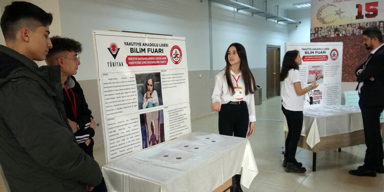 Liselilerin anketinden 'cinsiyet eşitsizliği' çıktı