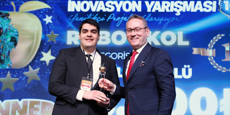 Living Lab İnovasyon Yarışması’nda ödüller verildi