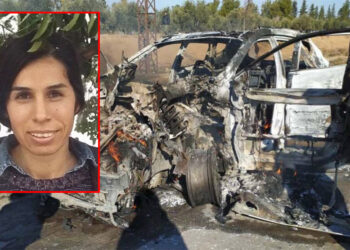 MİT, PKK'nın sözde sorumlusunu etkisiz hale getirdi