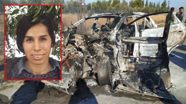 MİT, PKK'nın sözde sorumlusunu etkisiz hale getirdi