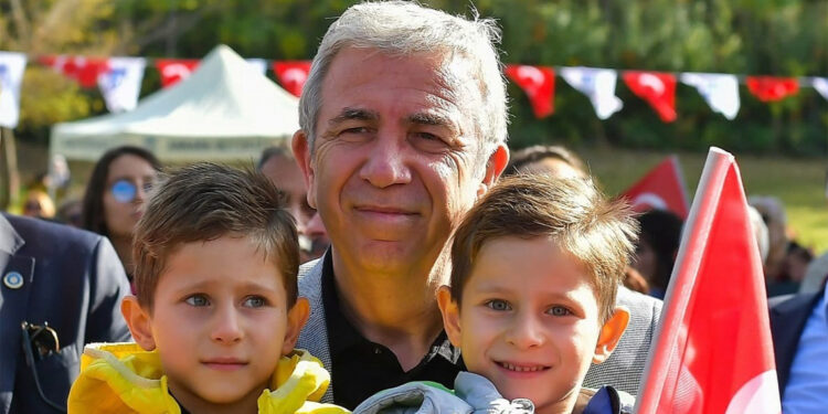 Başkentte ‘Çocuklar Üşmesin’ desteği bu yıl da devam ediyor