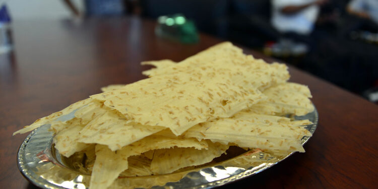 Maraş tarhanası ve Edremit Körfezi yeşil çizik zeytini tescillendi