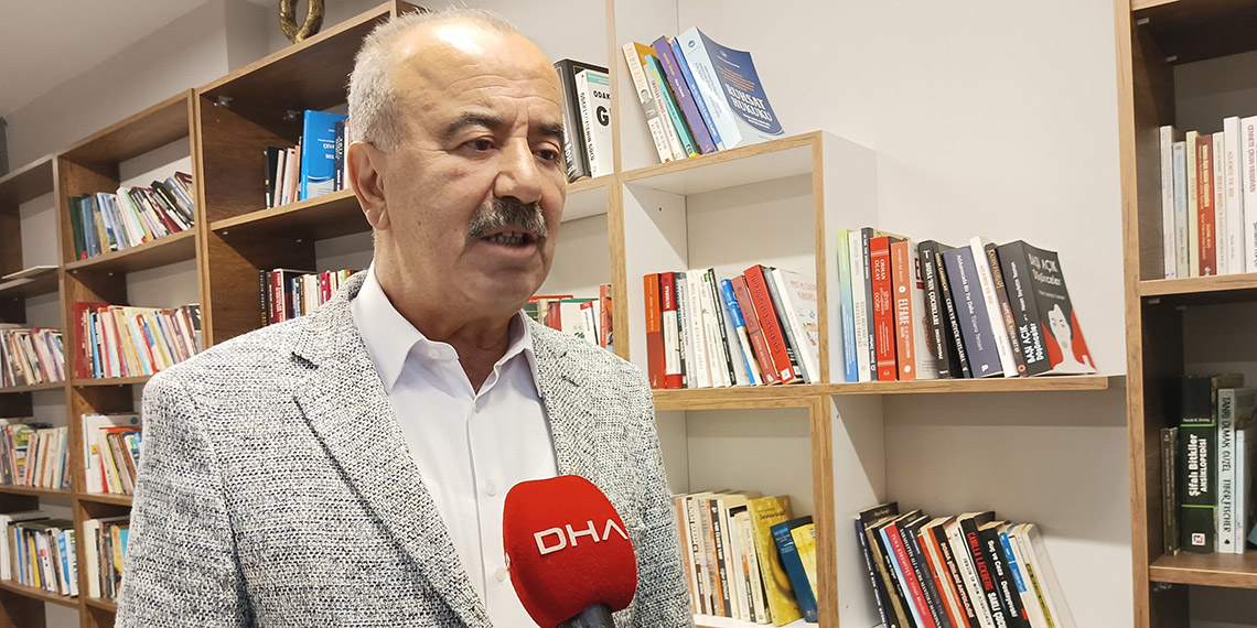 Marmara'da 5.1 büyüklüğünde deprem meydana geldi. lk belirlemelere göre; depremde herhangi bir olumsuzluk yaşanmadı.