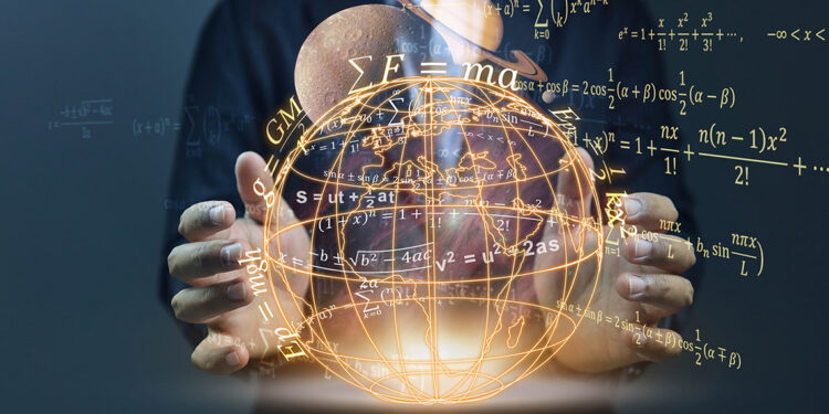 Matematik gerçek hayatta ne işe yarar?