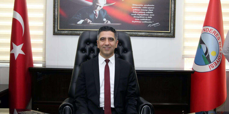 Menderes'in eski başkanı Mustafa Kayalar'a 10 bin lira ceza