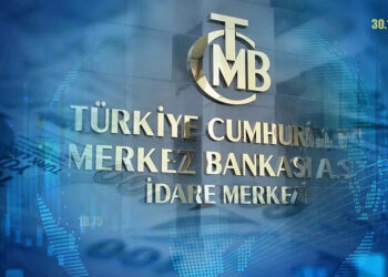 Merkez Bankası, TL depo alım ihaleleri düzenleyecek