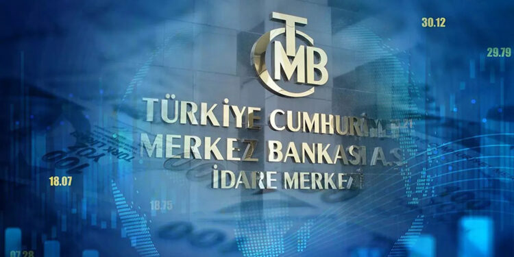 Merkez Bankası, TL depo alım ihaleleri düzenleyecek