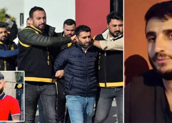 Metruk binada cesedi bulunan Aşkın, kardeşinin yerine öldürülmüş