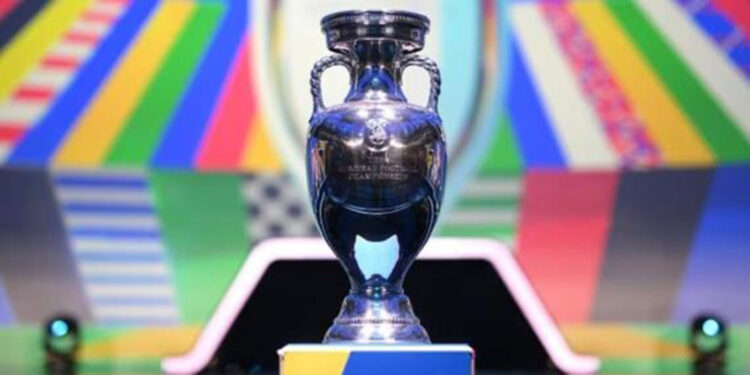 Millilerin EURO 2024'teki rakipleri belli oluyor