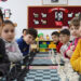Minik Hamleler ile satranç okul öncesine yayılıyor