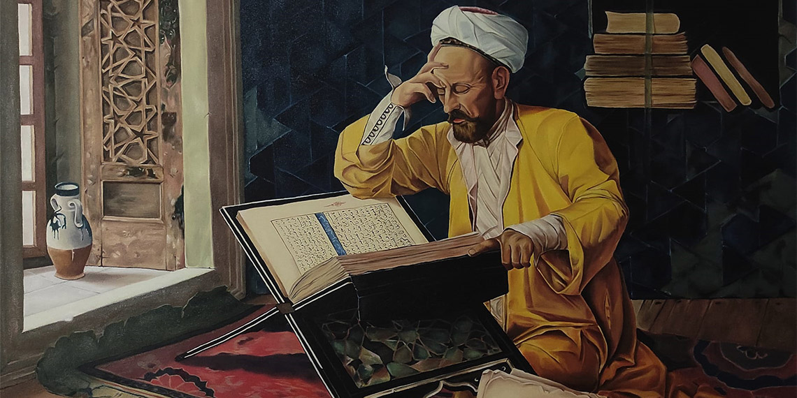 Sivas Atatürk ve Kongre Müzesi'nde Osman Hamdi Bey Projesi Açılıyor. Tarihi Yapıların Araladığı Kapılarda: Osman Hamdi Bey Projesi 15 Aralık'ta sanat izleyicisiyle buluşacak.