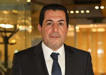 Mustafa Akboğa, Esenyurt Belediye Başkan aday adayı oldu