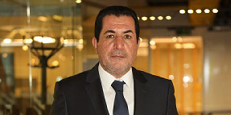 Mustafa Akboğa, Esenyurt Belediye Başkan aday adayı oldu 