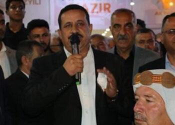 Mustafa Alkan: Eyyübiye'yi dünyaya tanıtmak istiyoruz
