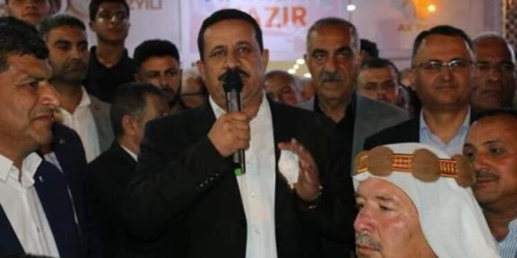 Mustafa Alkan: Eyyübiye'yi dünyaya tanıtmak istiyoruz 