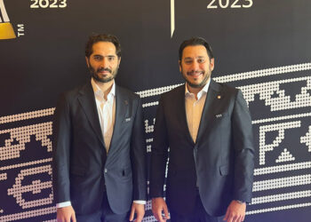 Mustafa Eröğüt ve Hamit Altıntop, FIFA’nın Futbol Zirvesi’nde