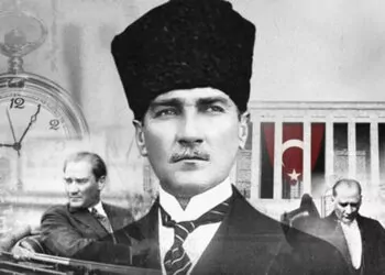 Mustafa kemal atatürk: cumhuriyetin önderi ve varlığının önemi