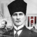 Mustafa Kemal Atatürk: Cumhuriyetin önderi ve varlığının önemi