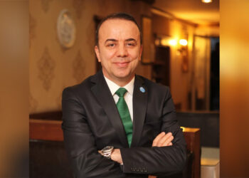 Nedret Apaydın: 'Sevdamız Bayrampaşa' diyerek yola çıktık