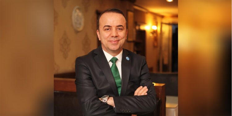 Nedret Apaydın: 'Sevdamız Bayrampaşa' diyerek yola çıktık