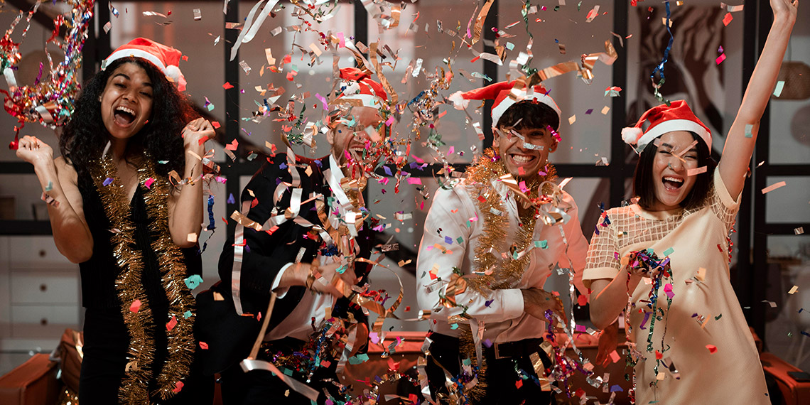 Noel yada yılbaşı!