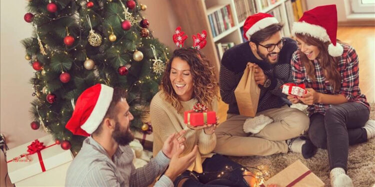 Noel yada yılbaşı!