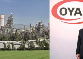 OYAK ile TCC arasında iş birliği anlaşması imzalandı