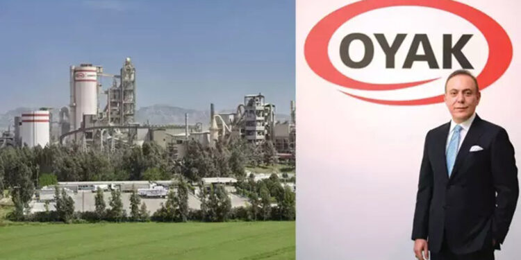 OYAK ile TCC arasında iş birliği anlaşması imzalandı