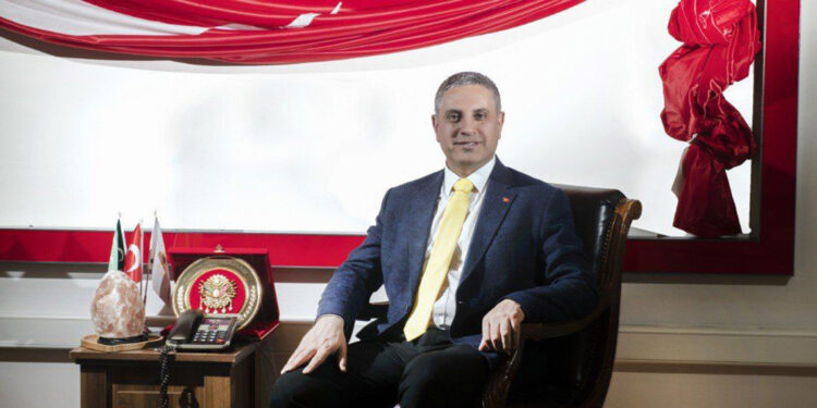 Ocak Partisi Türk siyasetinde yeni bir dönem açmıştır