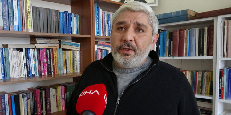 Öfke yönetimi olmayan yöneticiler stadyuma alınmamalı