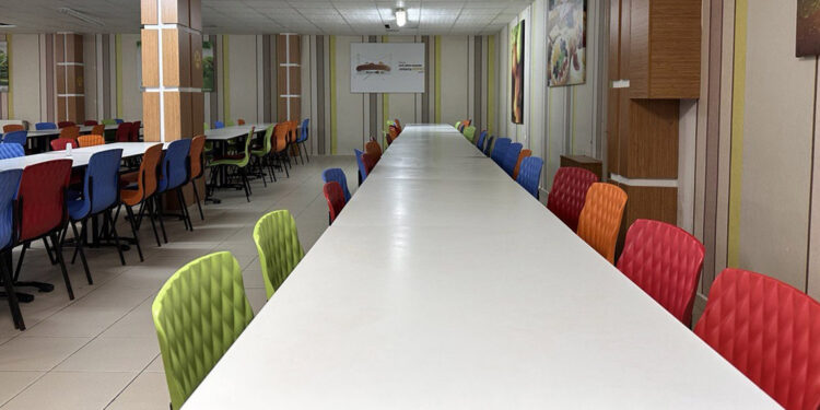 Okullarda kantin kiralama süresi en fazla 5 yıl olacak