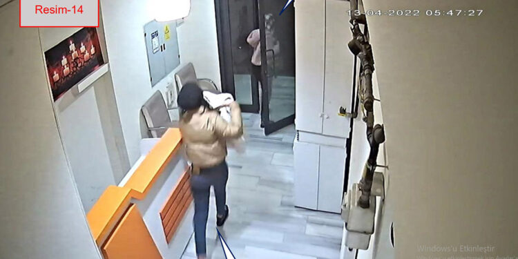 Ölen Yusuf bebeğin kanında metamfetamin çıktı