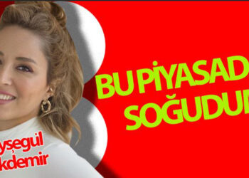 Oyuncu Ayşegül Akdemir Şahin ile röportaj