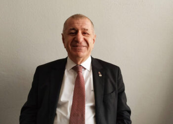 Özdağ, Akşener'e seçim iş birliği çağrısında bulundu