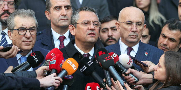 Özel: Yapılan iş manen 'kadı'nın satın alınmasıdır