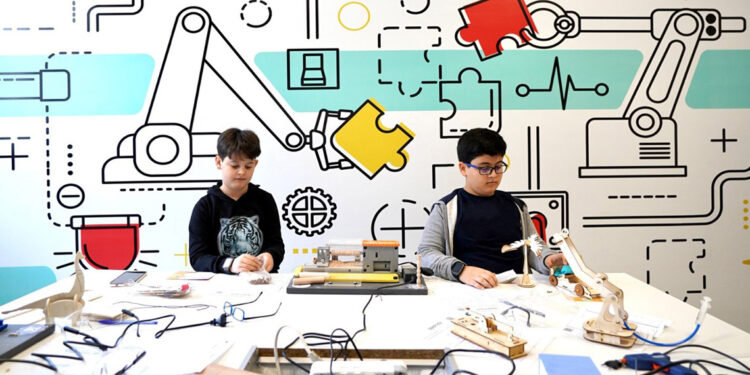 PISA 2022 Türkiye sonuçları açıklandı